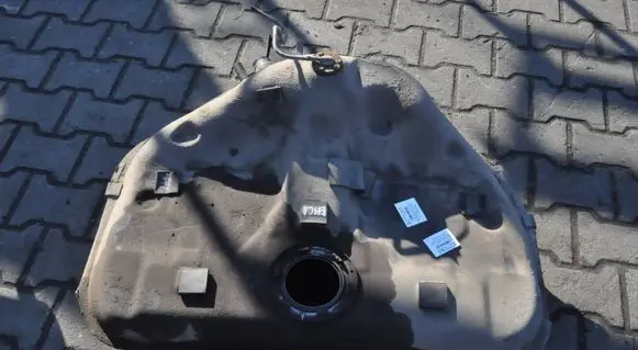 Chevrolet Epica Fuel tank 