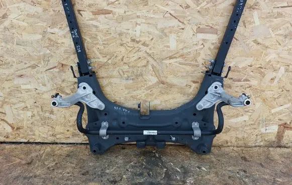 Nissan Juke II F16 Front subframe