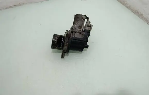Hyundai Santa Fe EGR valve 284102F000