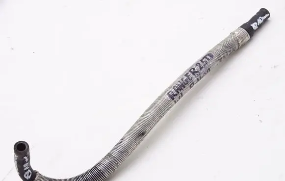 Ford Ranger Engine coolant pipe/hose FORD_RANGER_II_MAZDA_B2500_98-06_2.5_TD_WĄŻ_WODY