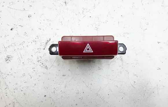 Honda Accord Hazard light switch m37844