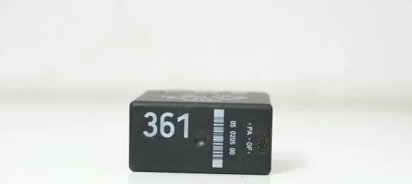 Audi A6 S6 C5 4B Other relay 4A0907440