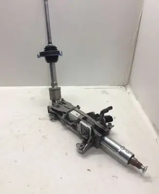 Mercedes-Benz C W206 Steering rack A2064604200
