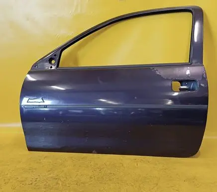 Opel Corsa B Door (2 Door Coupe) 