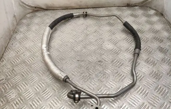 Porsche Cayenne (92A) Power steering hose/pipe/line 7L6422893CH