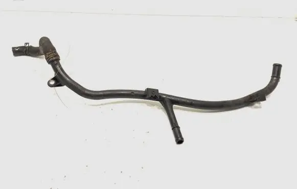 Volkswagen Golf VII Engine coolant pipe/hose 04E121070L