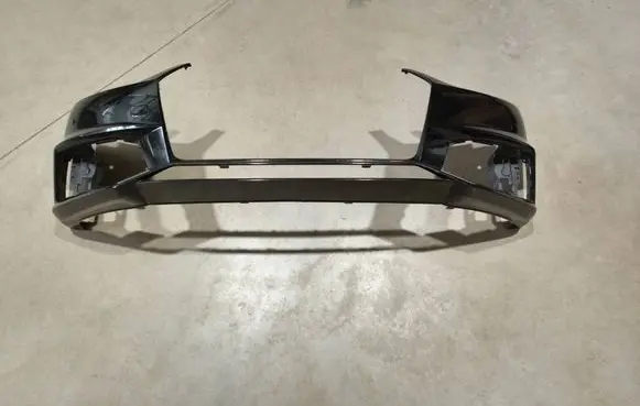 Audi A4 S4 B9 Front bumper 8W0807437F 8W0807437L