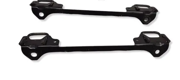 Ford Focus ISOFIX Bracket BM51A601B28AE 3M51A001B28AE