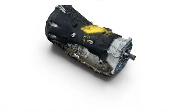 BMW X3 G01 Automatic gearbox 9844330
