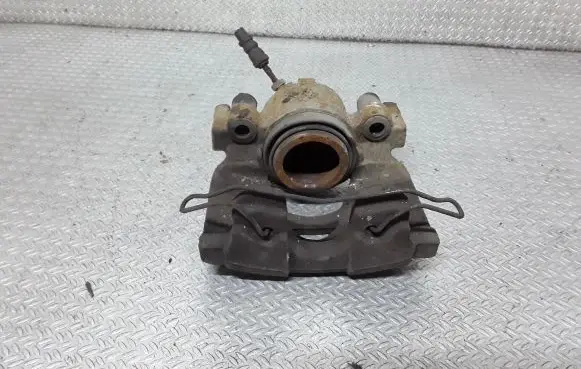Renault Laguna III Front brake caliper