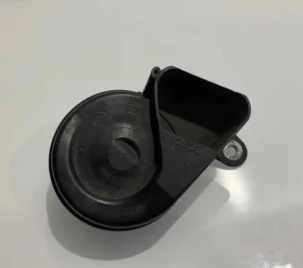 Mercedes-Benz E W211 Horn signal