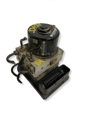 Volkswagen Golf IV ABS Pump 1C0907379M 00007884E1 10096003353