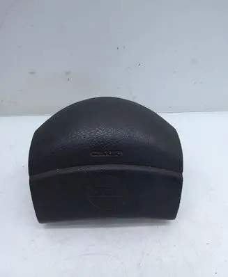 Fiat Ducato Steering wheel airbag