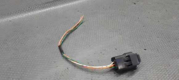Toyota Aygo AB10 Steering rack control module 