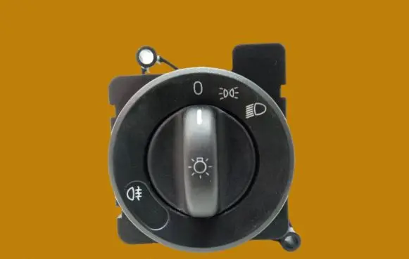 Mercedes-Benz Citan W415 Light switch A9065450104