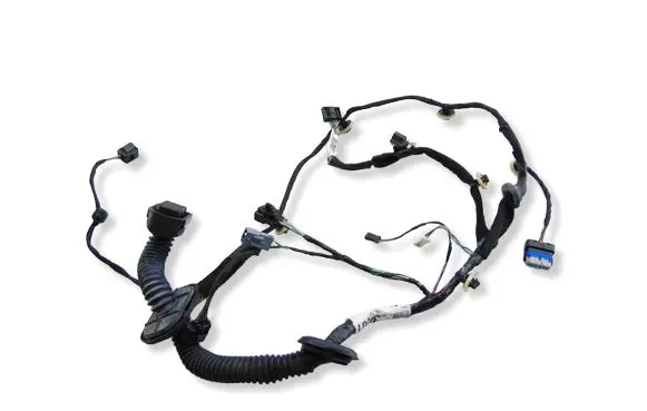 Renault Megane IV Front door wiring loom 34361 034J