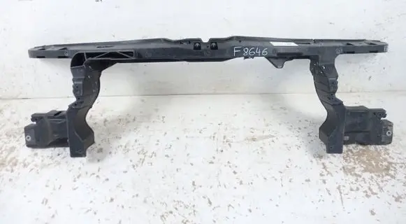 Volkswagen Transporter - Caravelle T6 Top upper radiator support slam panel 7E0805598F