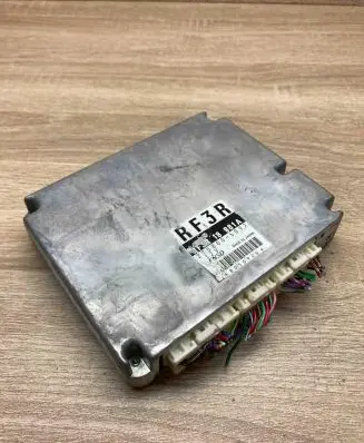 Mercedes-Benz E W210 Engine control unit/module ECU 2758005092