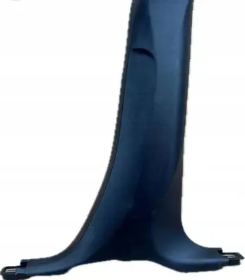 Buick Enclave II (B) pillar trim (bottom) 84340762