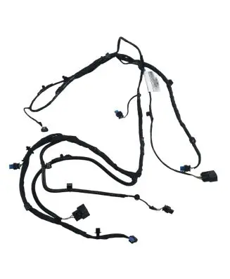 Volvo XC60 Parking sensor (PDC) wiring loom 33696615 32264499