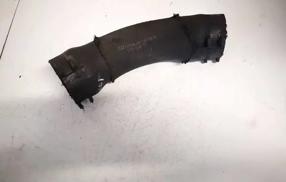 Audi A6 S6 C6 4F Engine coolant pipe/hose 4f0145709g