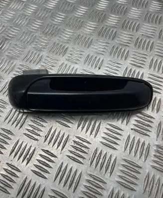 Jeep Grand Cherokee (WJ) Rear door exterior handle 24737