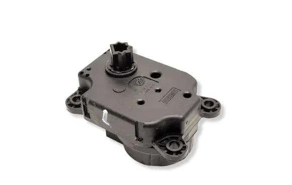 Ford Focus Air flap motor/actuator AV6N19E616AA