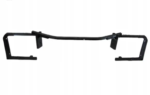 Mercedes-Benz AMG GT R190 C190 Top upper radiator support slam panel A1906205501
