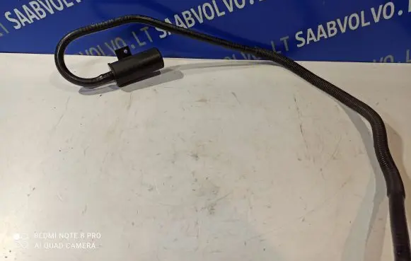 Breather/breather pipe/hose