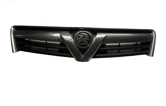 Front grill