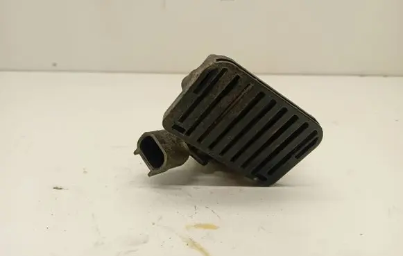 Volkswagen Crafter Horn signal