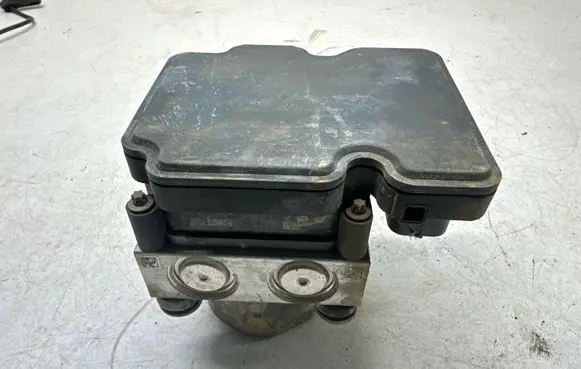 Dacia Duster II ABS Pump 2265106516