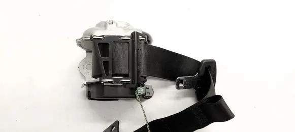 BMW X1 F48 F49 Rear seatbelt 7425072 34203309C
