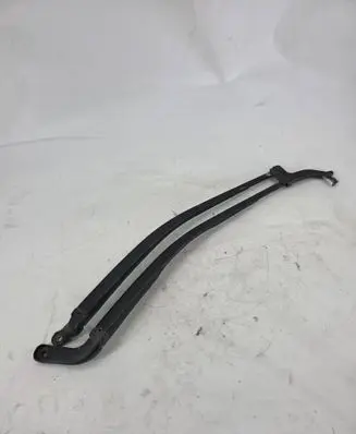 Audi A2 Front wiper blade arm 