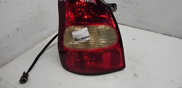 KIA Carnival Rear/tail lights 0K55251140