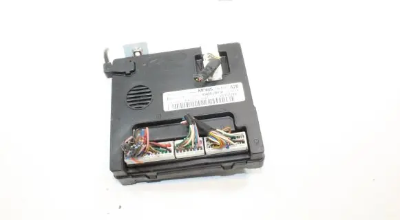 Hyundai Santa Fe Door central lock control unit/module 954002B810