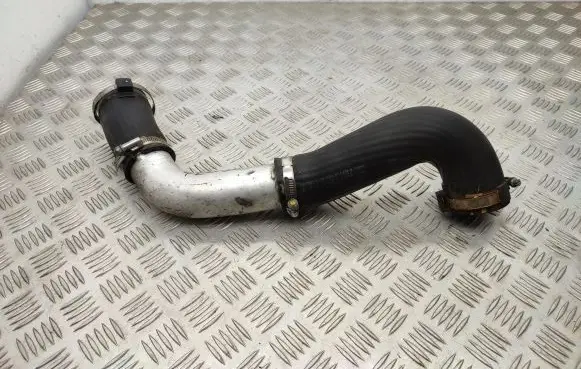 Hyundai Tucson TL Intercooler hose/pipe