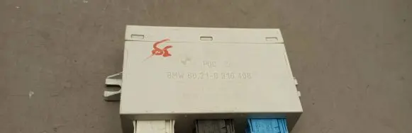 BMW 5 E39 Parking PDC control unit/module 6916406
