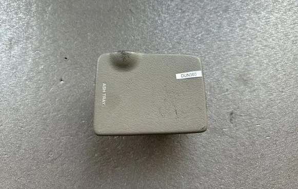 Nissan Patrol Y61 Ashtray (front) 96510VB100