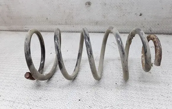 KIA Sorento Rear coil spring