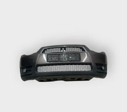 Mitsubishi Colt Front bumper 6400C105 9703G