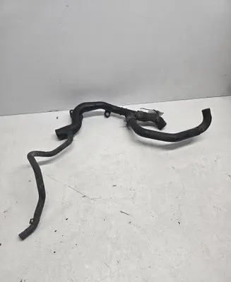 Mercedes-Benz A W168 Engine coolant pipe/hose A6682000152