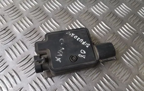 Ford Transit Coolant fan relay 940002904