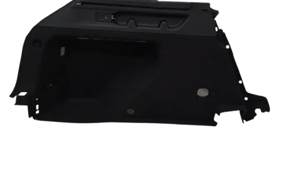 Volkswagen ID.7 Trunk/boot side trim panel 14B867427 POLKA3006