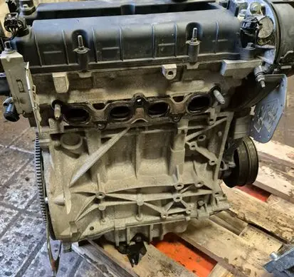 Ford Focus Engine PNDD