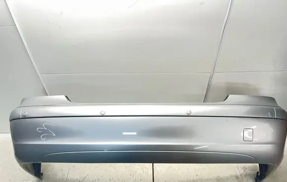 Mercedes-Benz E W211 Rear bumper A2118800783