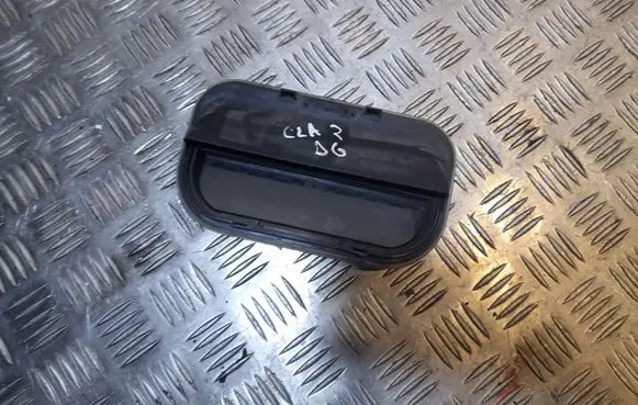 Mercedes-Benz CLA C117 X117 W117 Quarter panel pressure vent A1698300342
