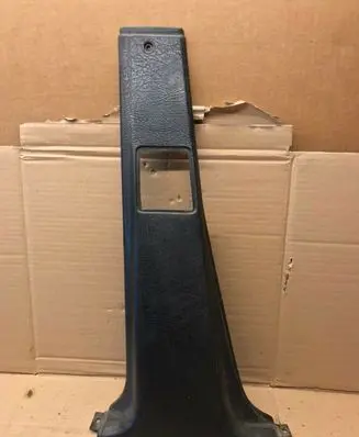 Volkswagen Golf II (B) pillar trim (bottom) 193867297A