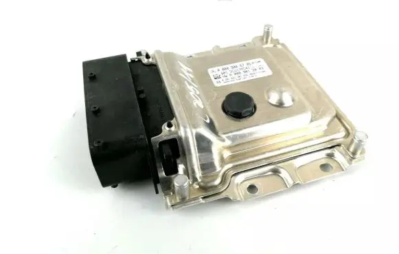 Mercedes-Benz C W205 Adblue control unit A0009006706