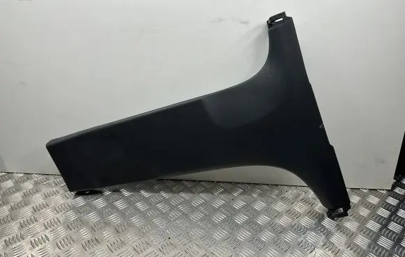 Hyundai Tucson TL (B) pillar trim (bottom) 85846D7000